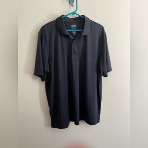 Croft & Barrow Quick Dry Polo